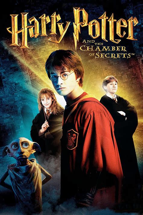 download Harry Potter and the Chamber of Secrets